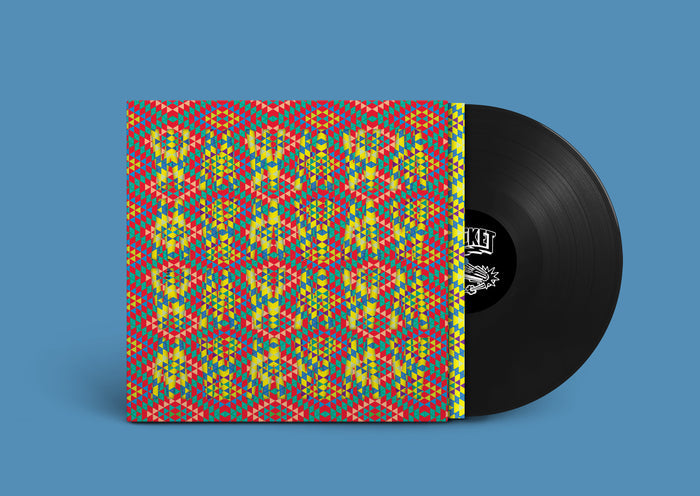 Goat - World Music - Fuzz Club