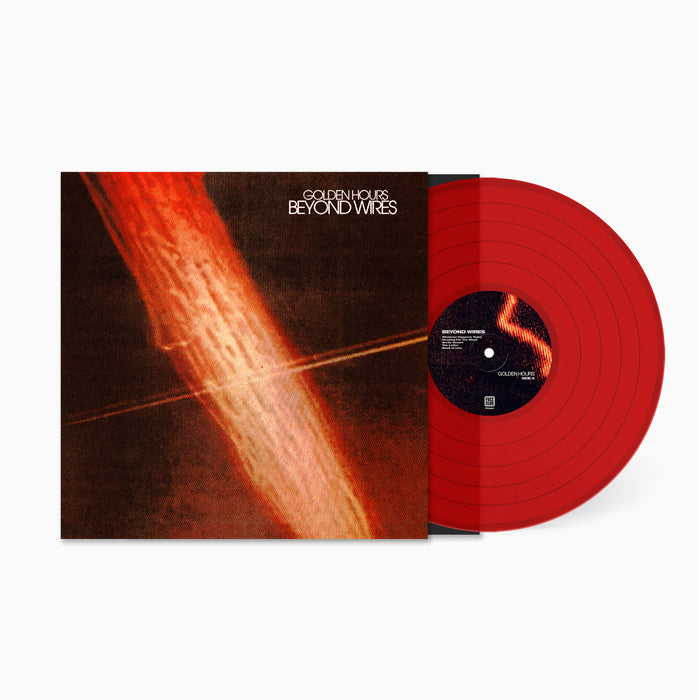 Golden Hours - Beyond Wires - Fuzz Club