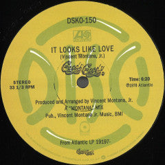 Goody Goody-It Looks Like Love / #1 Dee Jay