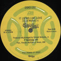 Goody Goody-It Looks Like Love / #1 Dee Jay