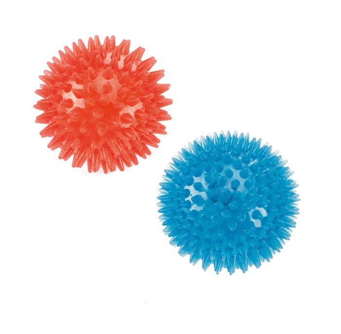 Gor Flex TPR Squeaky Ball | Durable Dog Toy