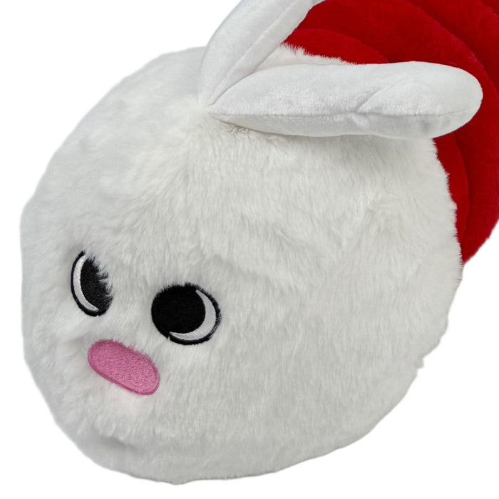 GorPets Holiday Caterpillar | Christmas Dog Toy