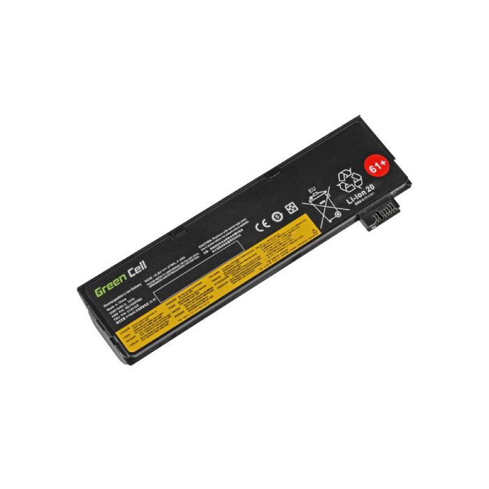 Green Cell Battery 1 1