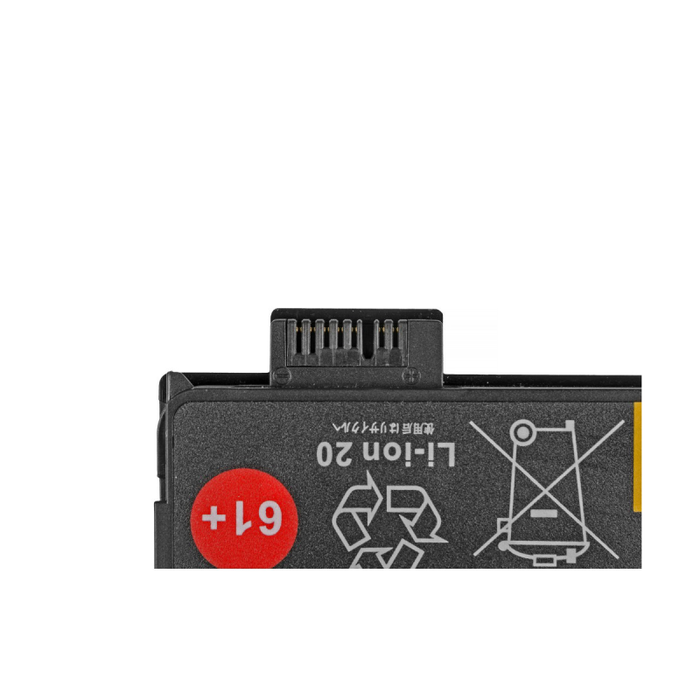 Green Cell Battery 4 1