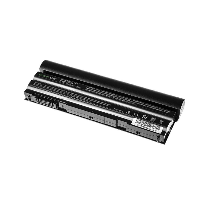 Green Cell Battery 1