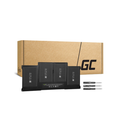 Battery Green Cell
