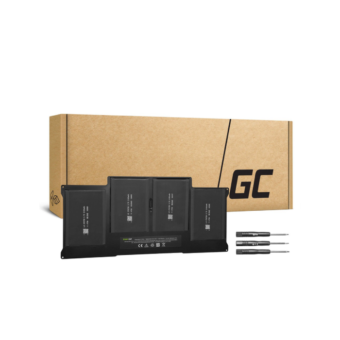 Battery Green Cell