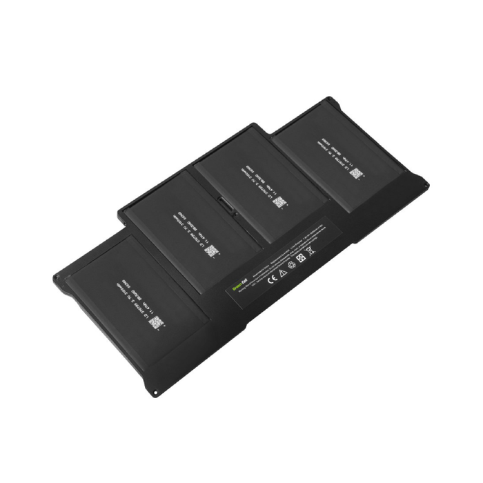 Battery Green Cell 1