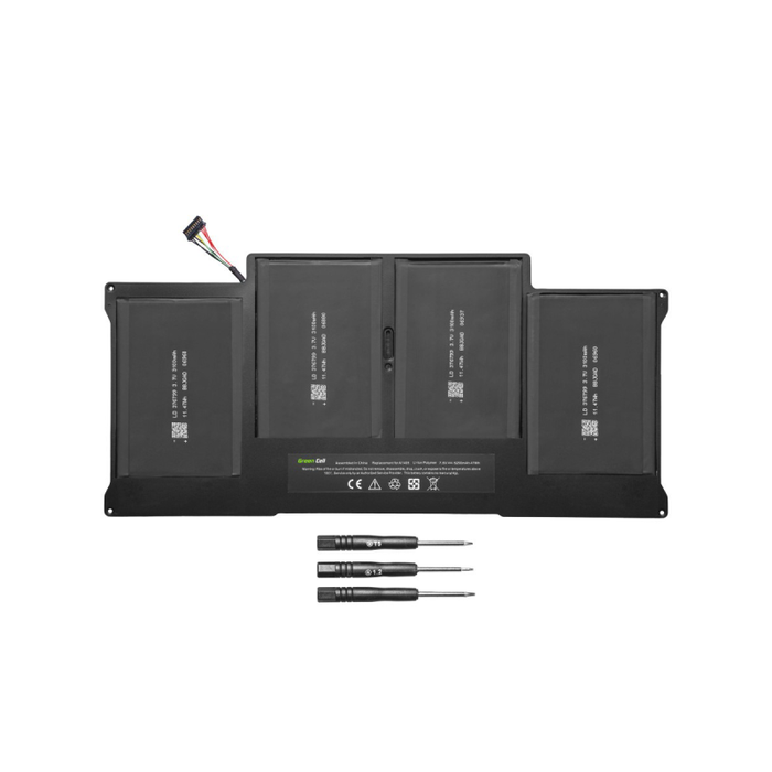 Battery Green Cell 2