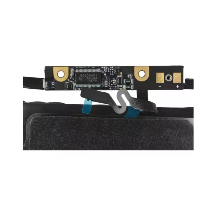 Green Cell Battery A1819 for Apple MacBook Pro 4