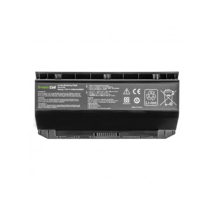 Green Cell Battery A42 G750 2