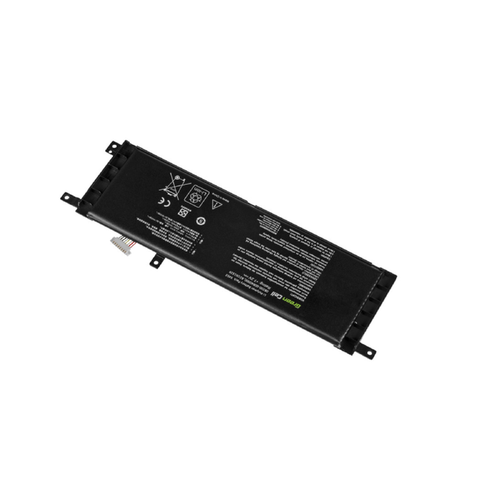 Green Cell Battery B21N1329 2