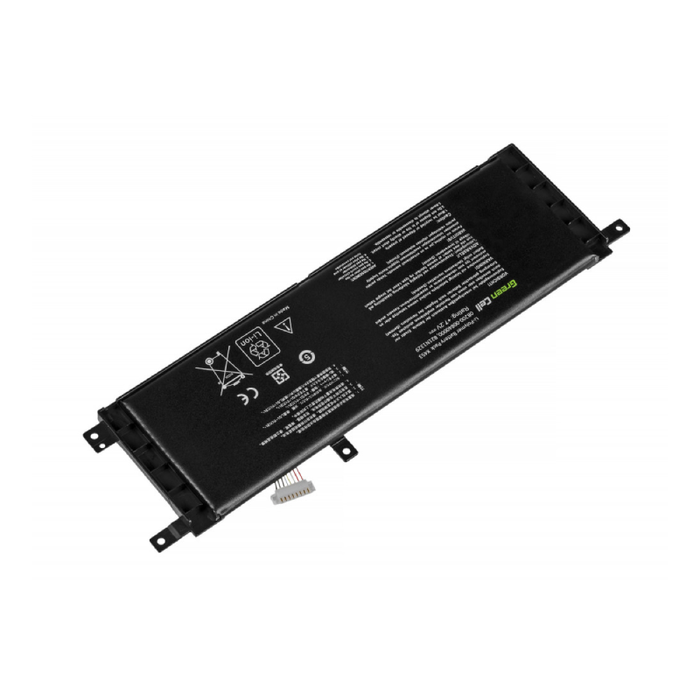 Green Cell Battery B21N1329 3