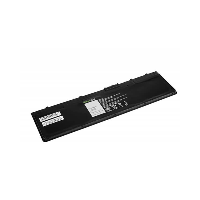 green cell battery for dell latitude e7240 e7250 111v 2800mah 1