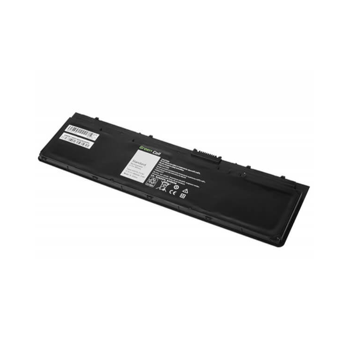 green cell battery for dell latitude e7240 e7250 111v 2800mah 2
