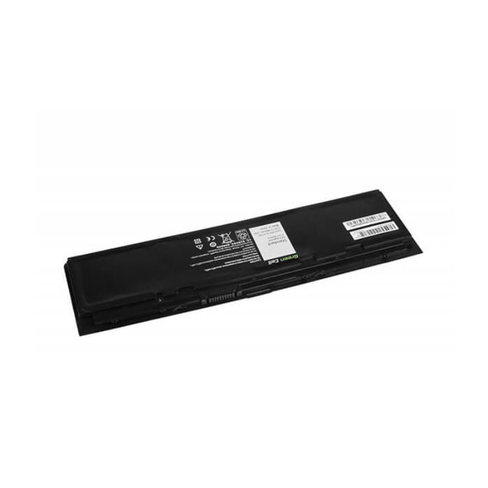 green cell battery for dell latitude e7240 e7250 111v 2800mah 3