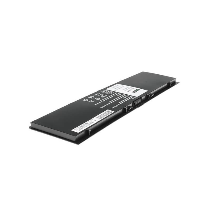 green cell battery for dell latitude e7440 74v 4500mah 3