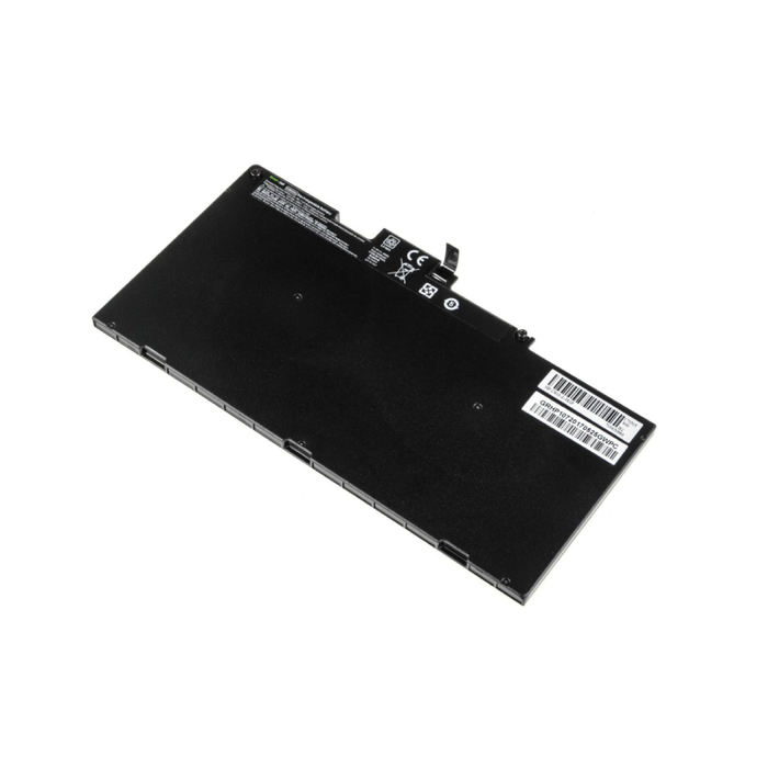 green cell battery for hp elitebook 745 g3 755 g3 840 g3 848 g3 850 g3 114v 4400mah 2