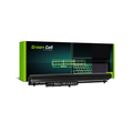 green cell battery for hp hstnn lb5s 240 250 255 256 g2 g3 oa04 144v 2200mah