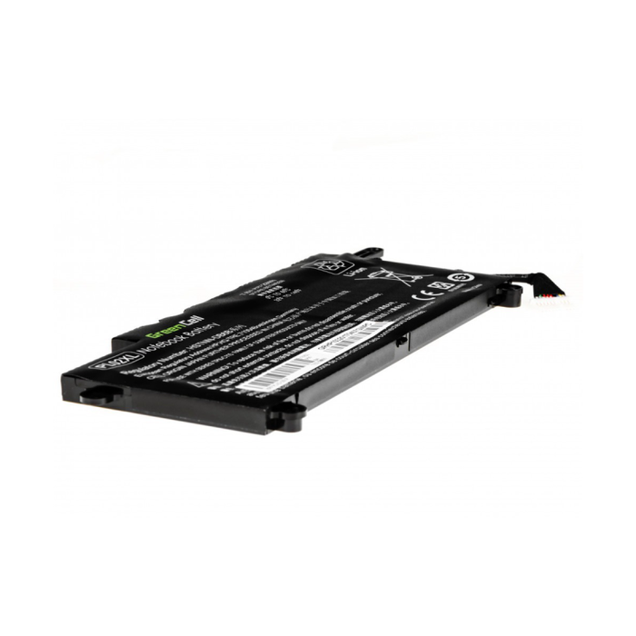 green cell battery for hp pavilion x360 11 n hp x360 310 g1 76v 3800mah 3