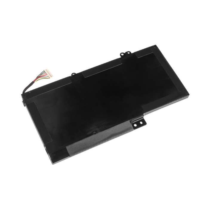 green cell battery for hp pavilion x360 13 a 13 b 114v 3700mah 4