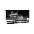 green cell pro battery for hp probook 440 g2 450 g2 144v 2600mah
