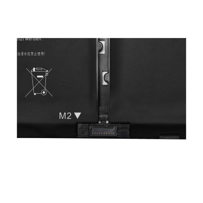 Green Cell Battery H5CKD TXD03 2