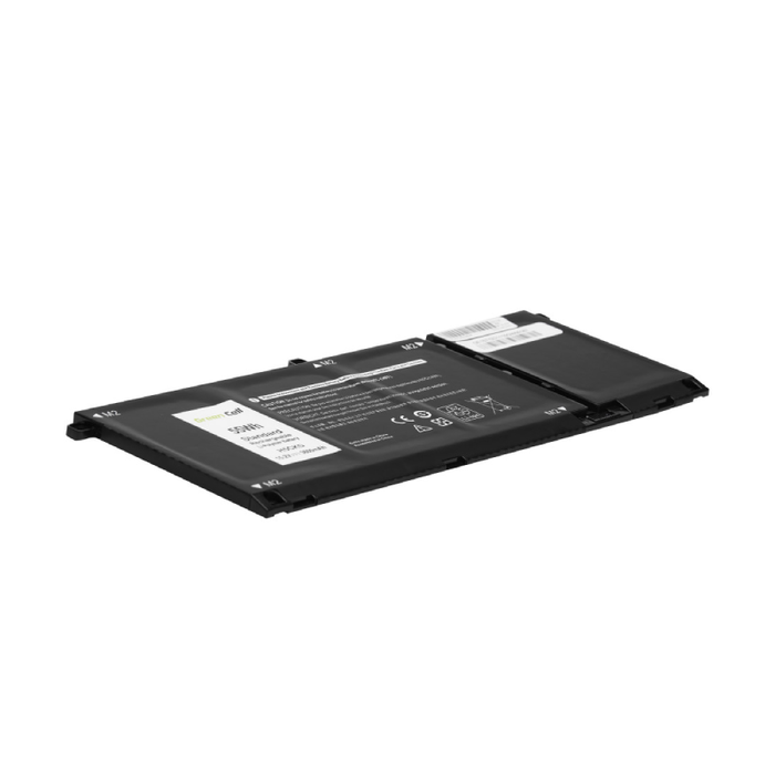 Green Cell Battery H5CKD TXD03 3