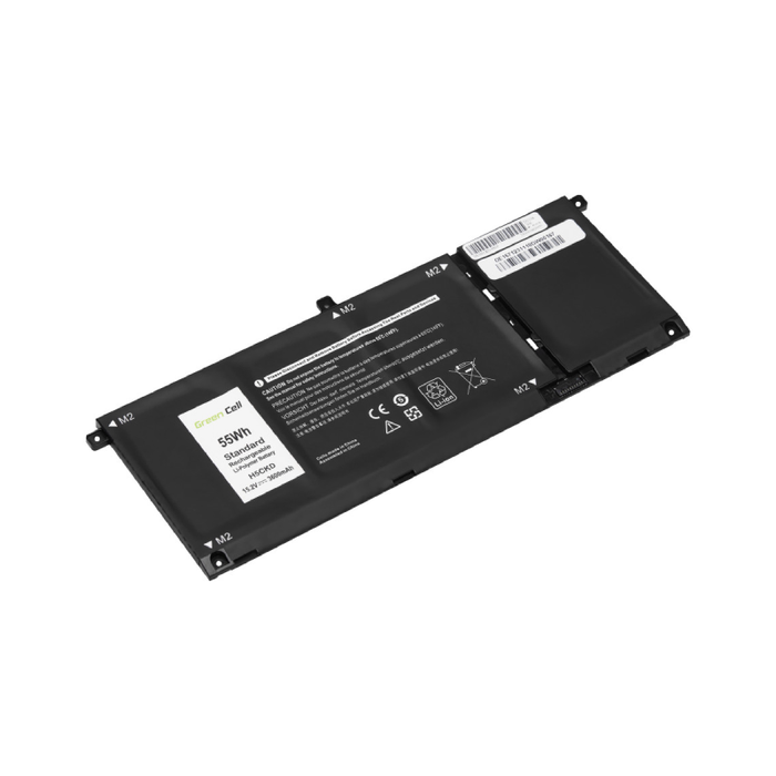 Green Cell Battery H5CKD TXD03