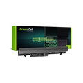Green Cell Battery HSTNN IB4L