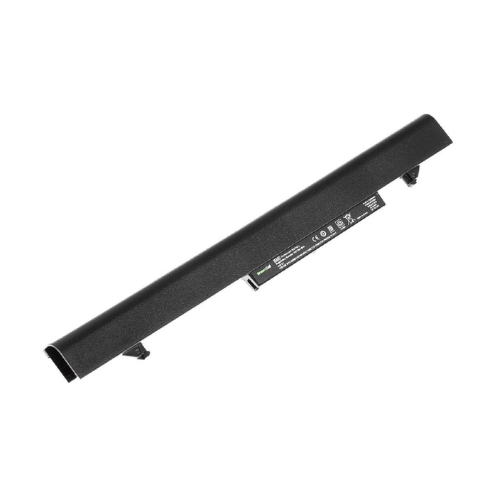 Green Cell Battery HSTNN IB4L 2