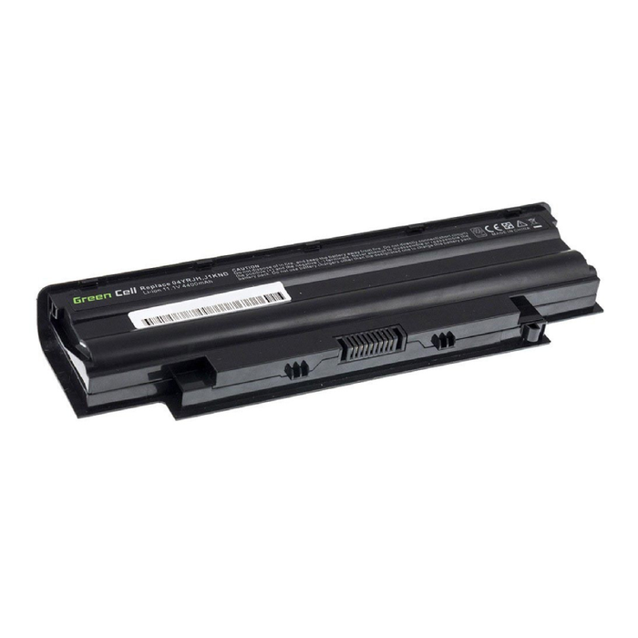 Green Cell Battery J1KND for Dell Inspiron 13R 14R 15R 17R Q15R N4010 N5010 N5030 N5040 N5110 T510