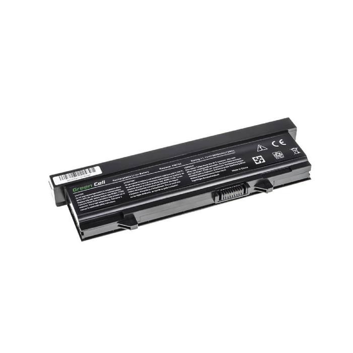 Green Cell Battery KM742 1