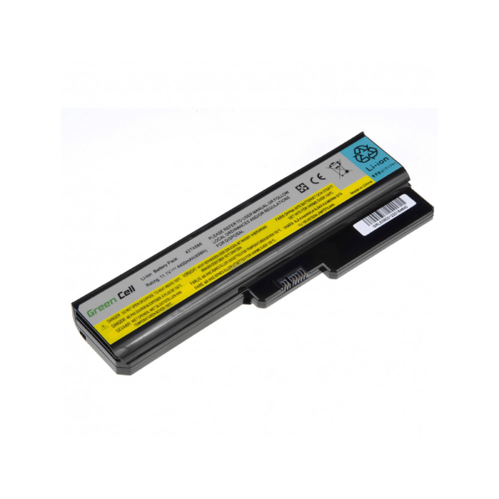 Green Cell Battery L08S6Y02 1
