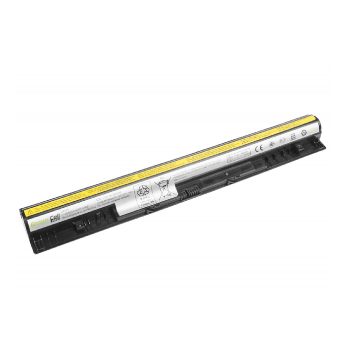 green cell pro battery for lenovo essential g400s g405s g500s 144v 2600mah 2
