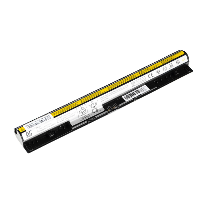 green cell ultra battery for lenovo essential g400s g405s g500s 144v 3400mah 1
