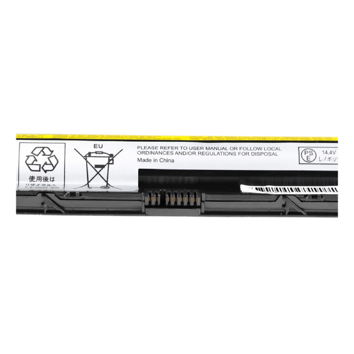 green cell ultra battery for lenovo essential g400s g405s g500s 144v 3400mah 4
