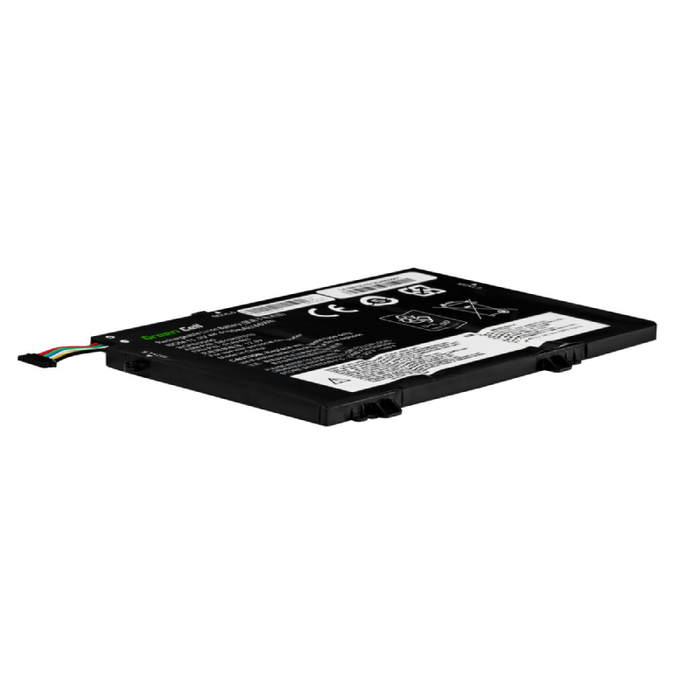 Green Cell Battery 4