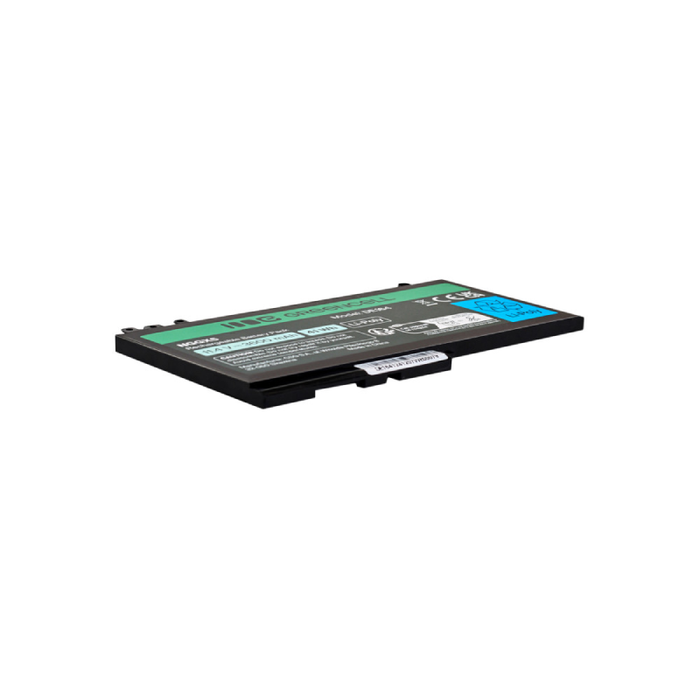 NGGX5 Battery for Dell Latitude E5470, E5270, E5570, E5750, E5250, E5450, E5550 4