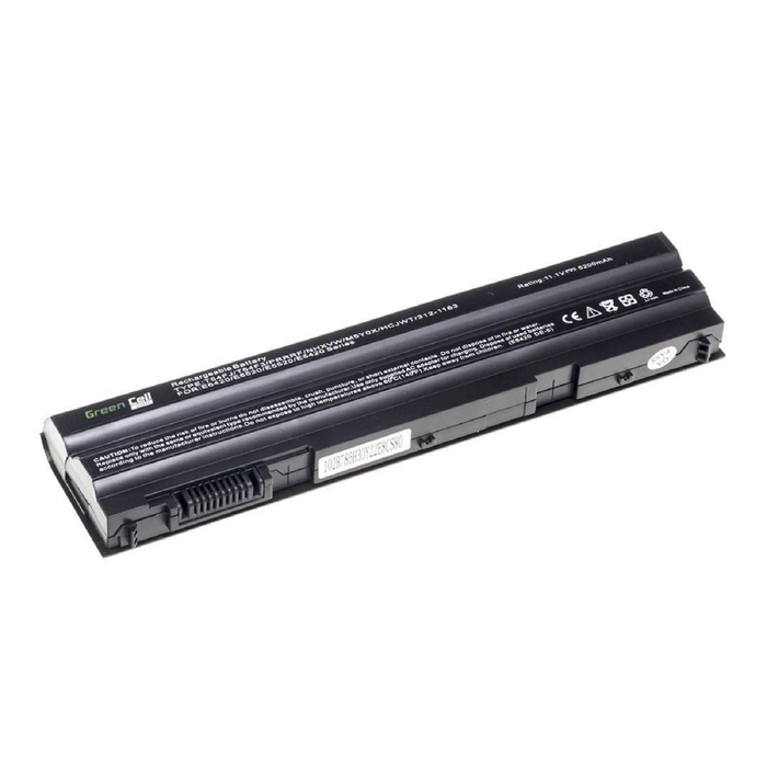 Green Cell Battery PRO 8858X T54FJ M5Y0X 1