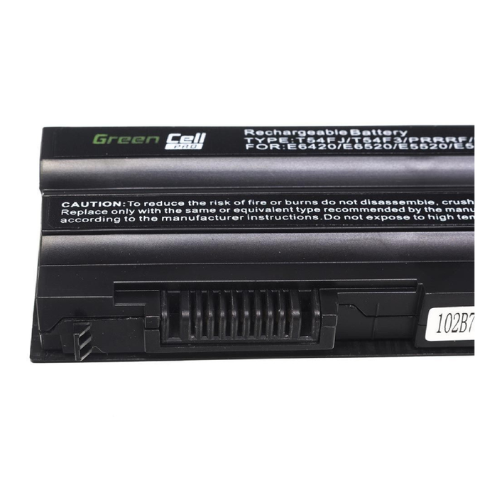 Green Cell Battery PRO 8858X T54FJ M5Y0X 3
