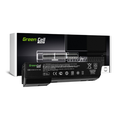green cell pro battery for hp elitebook 8460p probook 6360b 6460b 111v 5200mah