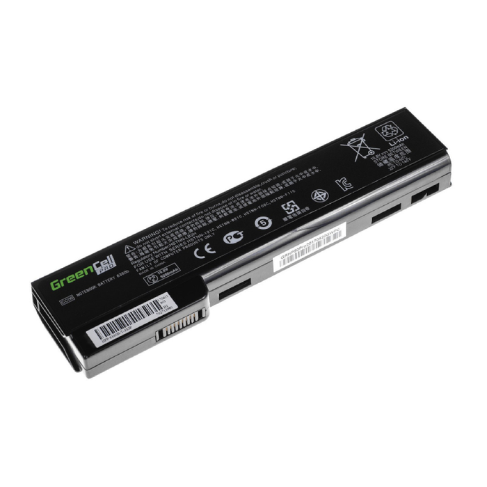 Green Cell Battery PRO CC06XL 2