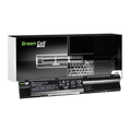 green cell pro battery for hp probook 440 445 450 470 g0 g1 470 g2 111v 5200mah