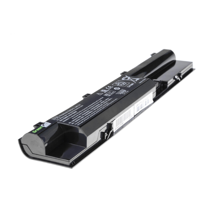 green cell pro battery for hp probook 440 445 450 470 g0 g1 470 g2 111v 5200mah 3