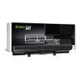 green cell pro battery for toshiba satellite c50 b c50d b c55 c pa5184u 1brs 144v 2600mah