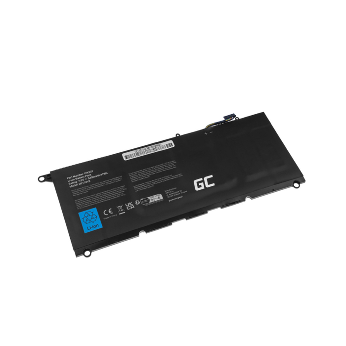 Green Cell Battery PW23Y 1