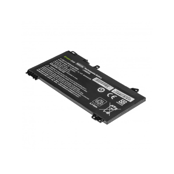 Green Cell Battery RE03XL 2