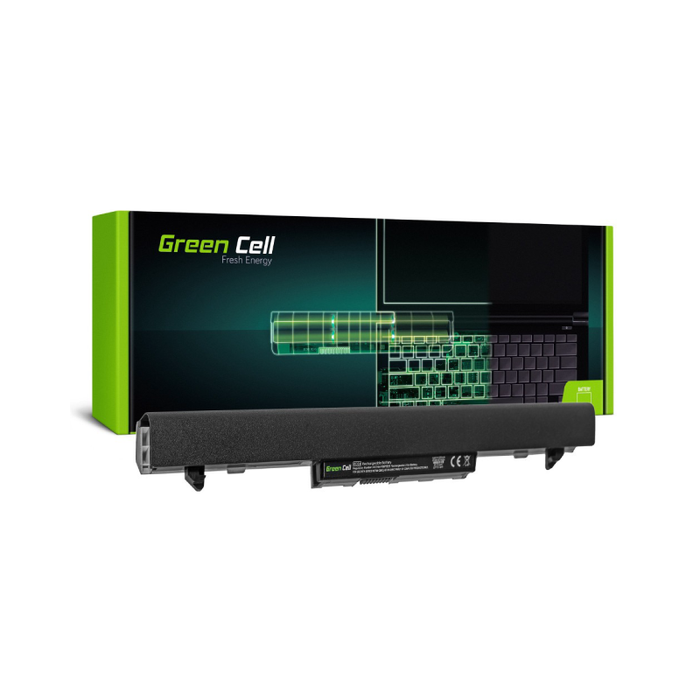 Green Cell Battery RO04 RO06XL