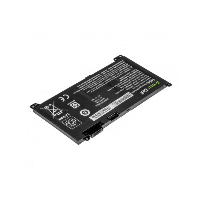Green Cell Battery RR03XL 2